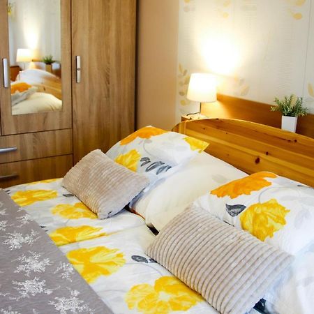 Dia Apartman Miskolc Exteriör bild