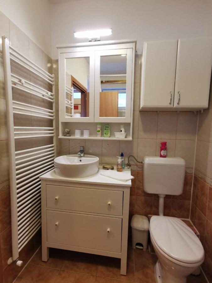 Dia Apartman Miskolc Exteriör bild