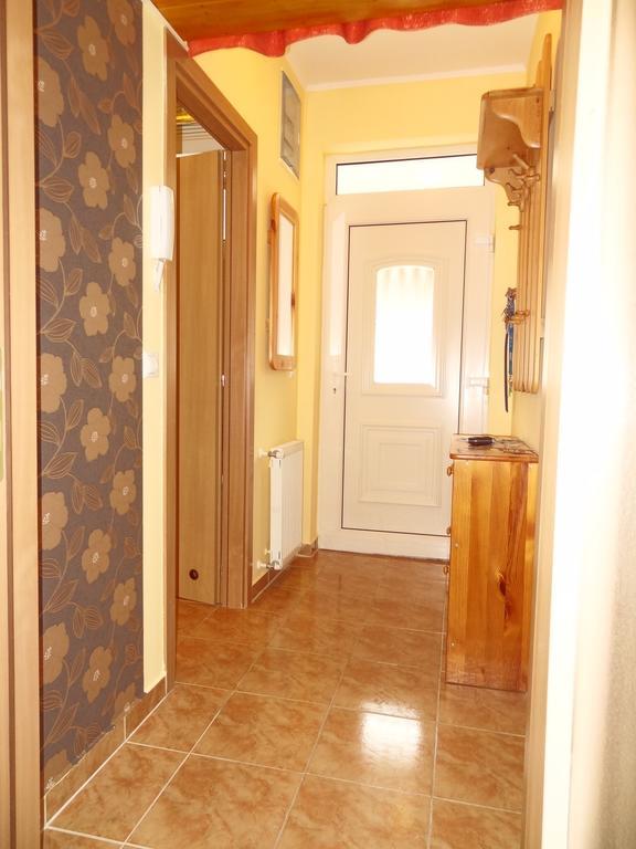 Dia Apartman Miskolc Exteriör bild