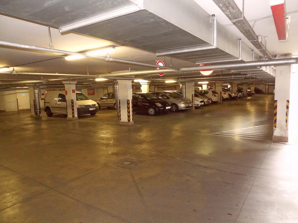 Dia Apartman Miskolc Exteriör bild