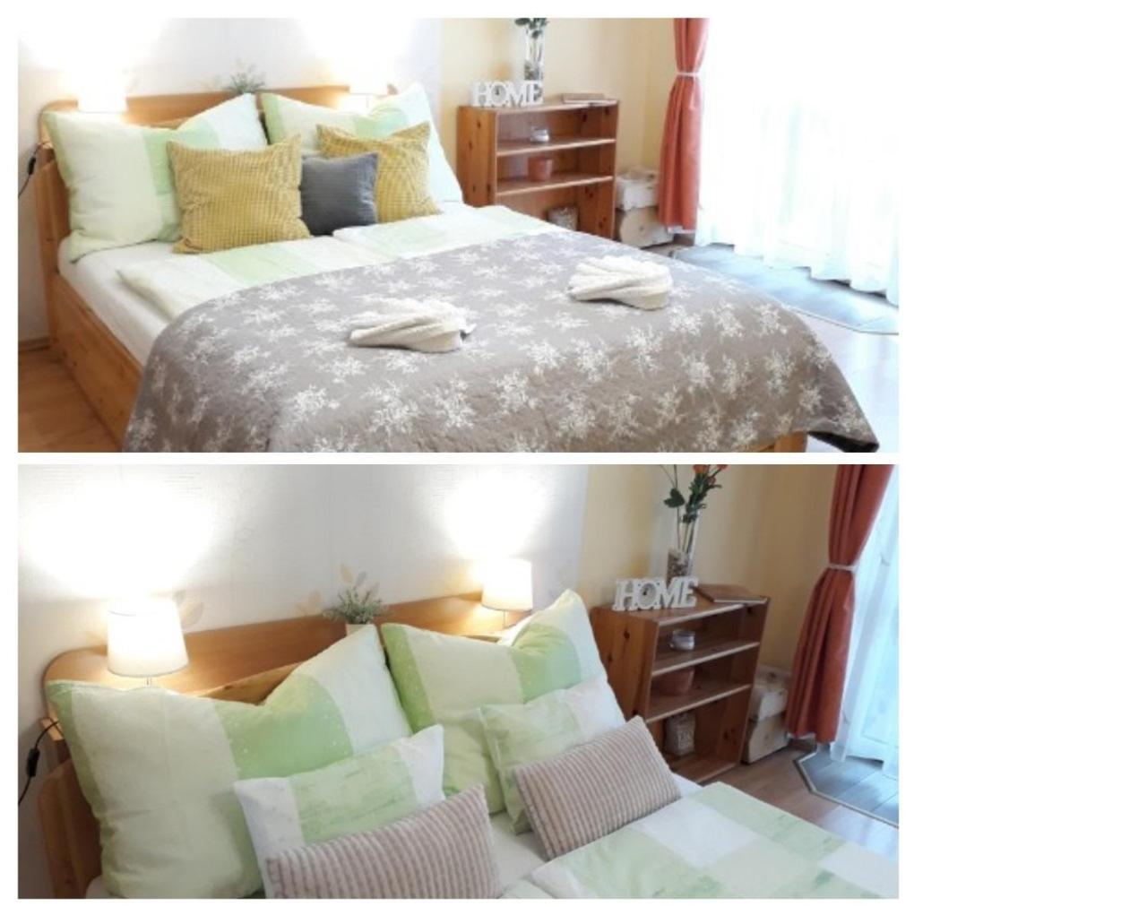 Dia Apartman Miskolc Exteriör bild